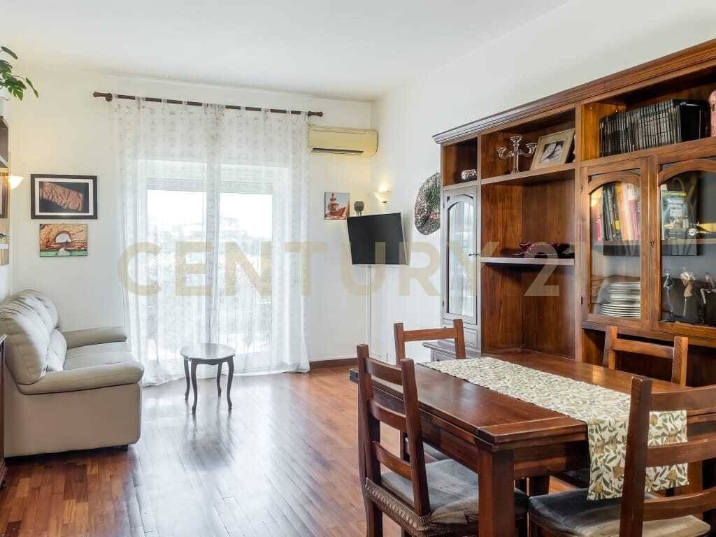 appartamento in vendita a Roma in zona Torrevecchia