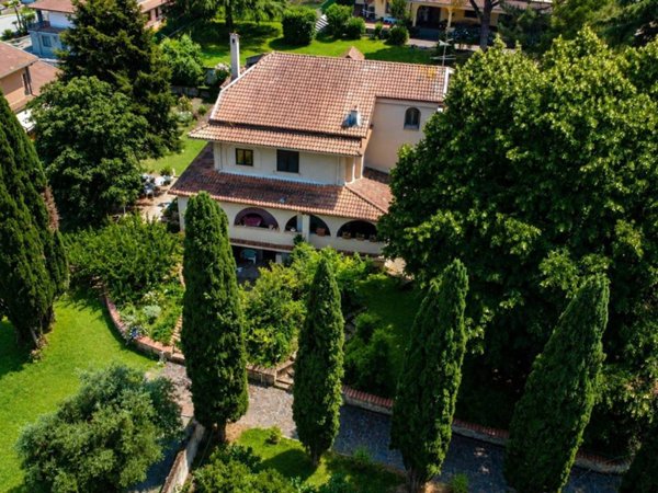 casa indipendente in vendita a Roma in zona Casal Boccone