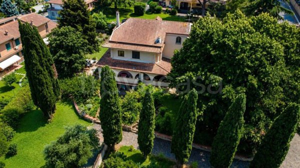 casa indipendente in vendita a Roma in zona Casal Boccone