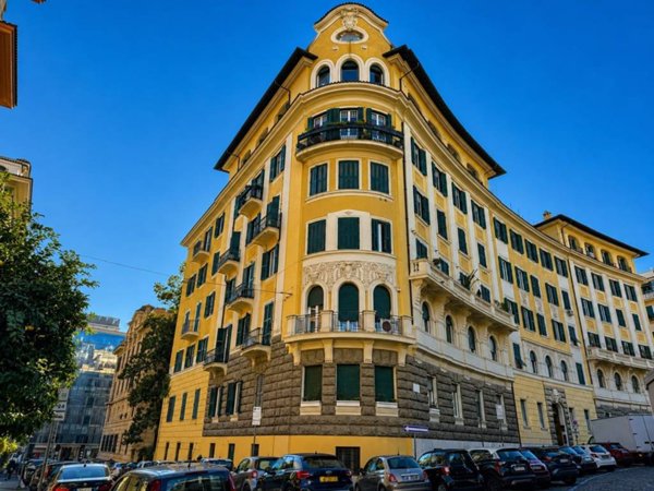 ufficio in vendita a Roma in zona Salario