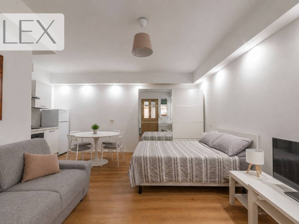 appartamento in vendita a Roma in zona Trieste