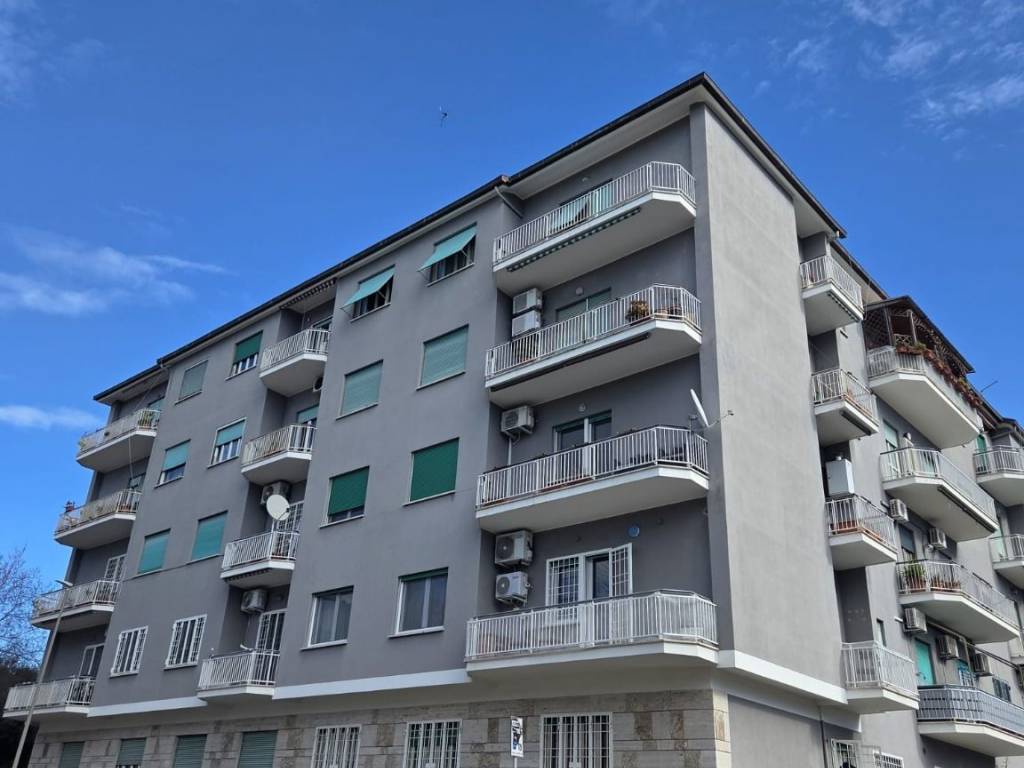 appartamento in vendita a Roma in zona Monte Sacro/Talenti