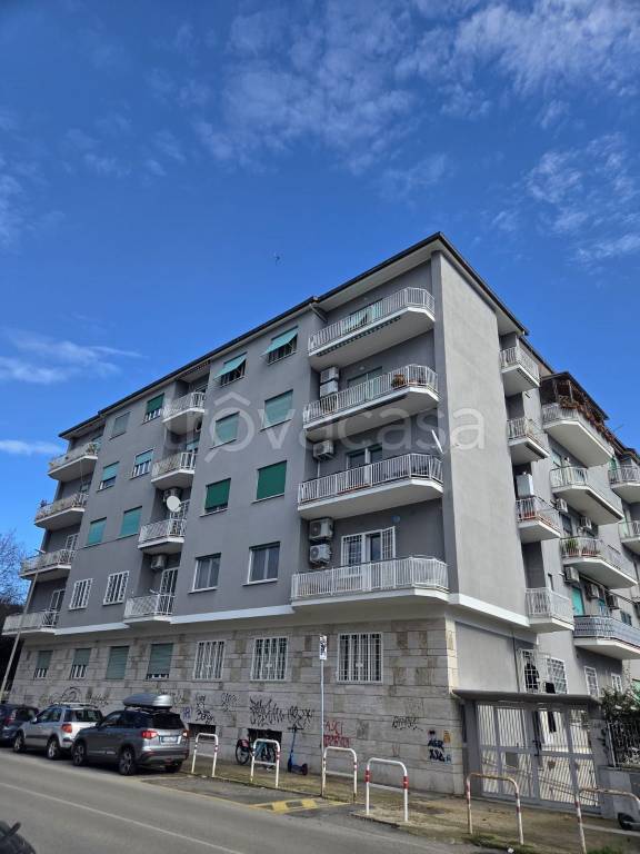 appartamento in vendita a Roma in zona Monte Sacro/Talenti