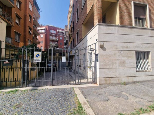 appartamento in vendita a Roma in zona Trieste