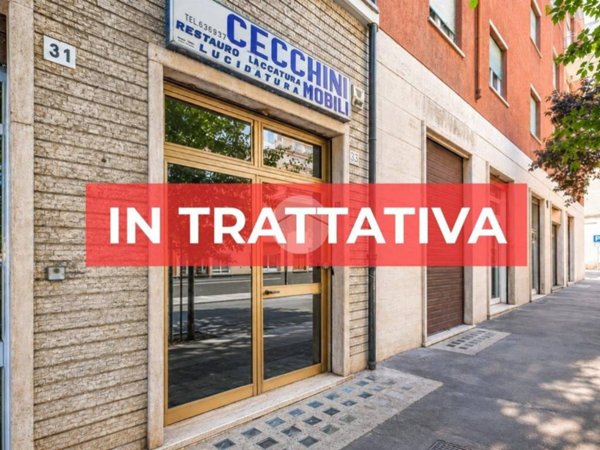 negozio in vendita a Roma