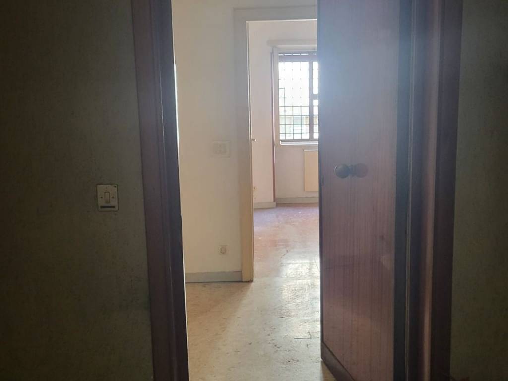 appartamento in vendita a Roma in zona Collatino
