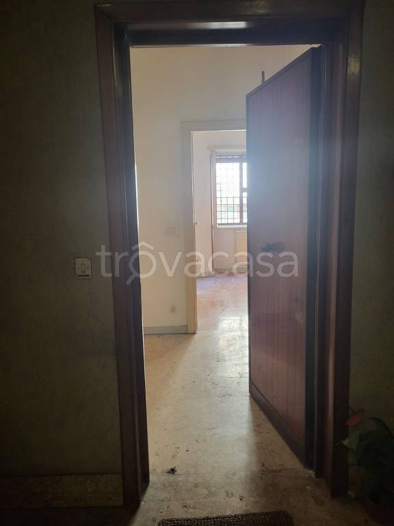 appartamento in vendita a Roma in zona Collatino