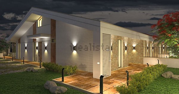 casa indipendente in vendita a Roma in zona Casal Morena
