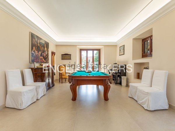 casa indipendente in vendita a Roma in zona Collatino
