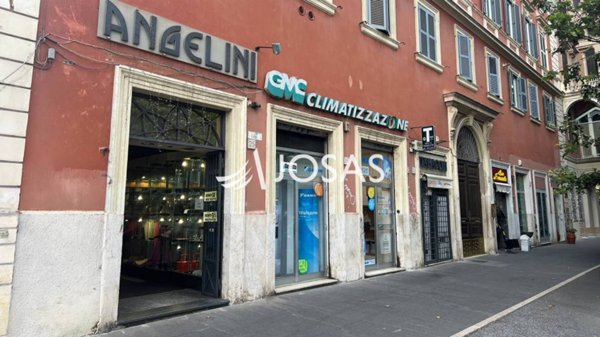 negozio in vendita a Roma in zona Gianicolense