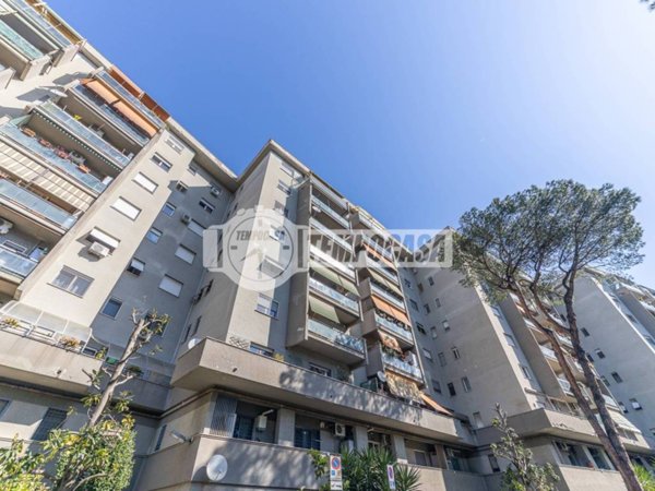appartamento in vendita a Roma in zona Pietralata