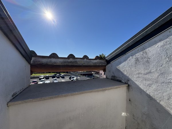 appartamento in vendita a Roma in zona Pigna - Sant'Angelo