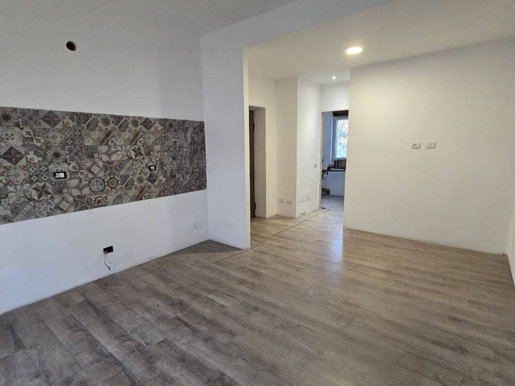 appartamento in vendita a Roma in zona Labaro