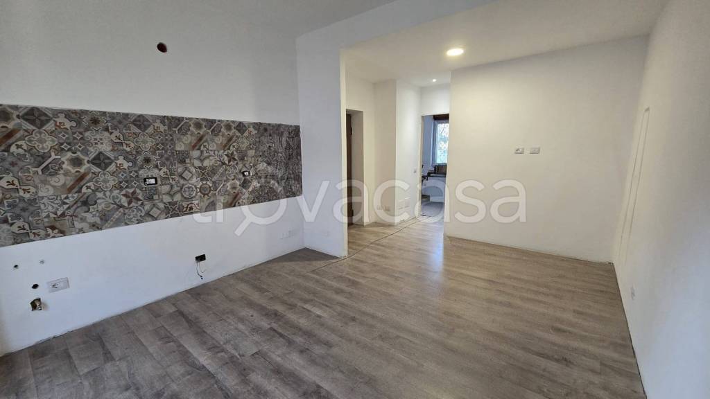 appartamento in vendita a Roma in zona Labaro