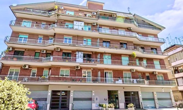appartamento in vendita a Roma in zona Ottavia