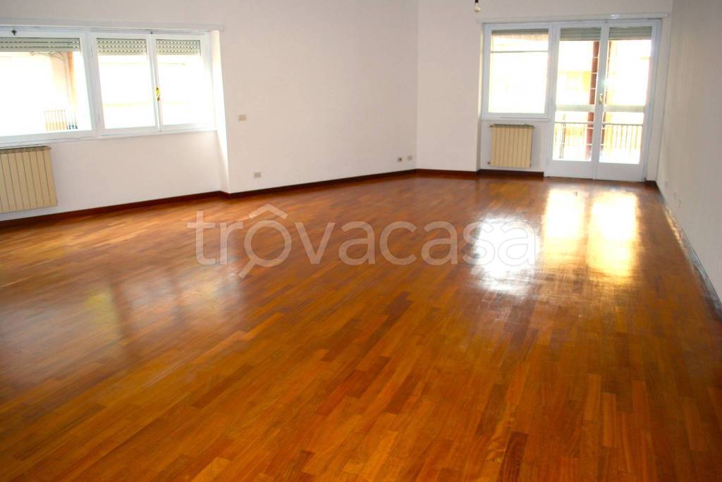 appartamento in vendita a Roma in zona Aurelio