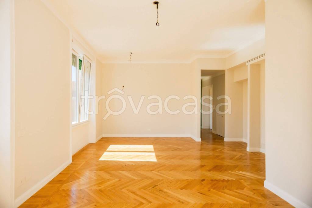 appartamento in vendita a Roma in zona Trieste