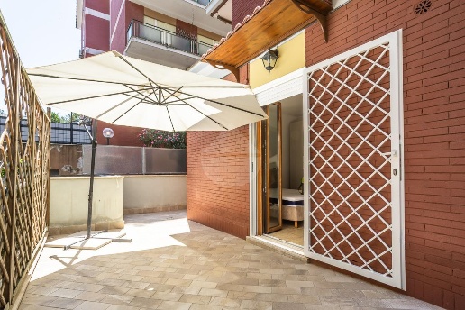 appartamento in vendita a Roma in zona Trionfale