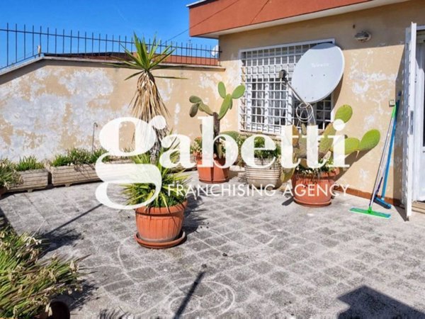 appartamento in vendita a Roma in zona Collatino
