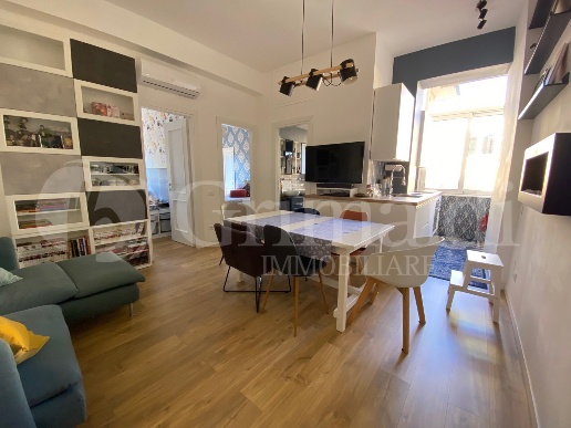 appartamento in vendita a Roma in zona Gianicolense