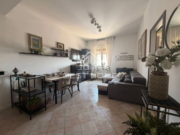 appartamento in vendita a Roma in zona Casalotti