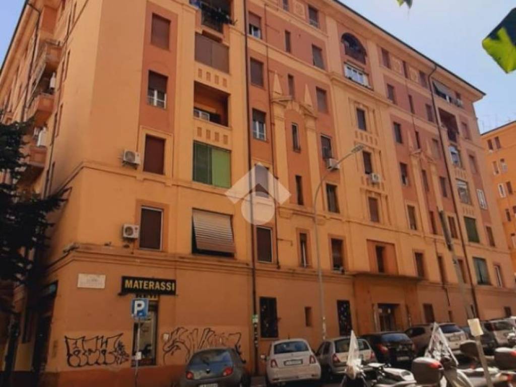 appartamento in vendita a Roma in zona Prenestino-Labicano