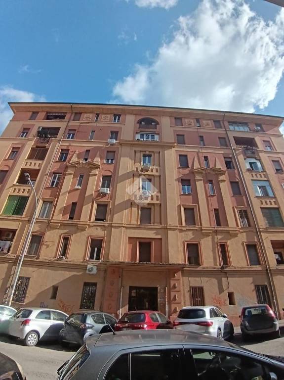 appartamento in vendita a Roma in zona Prenestino-Labicano