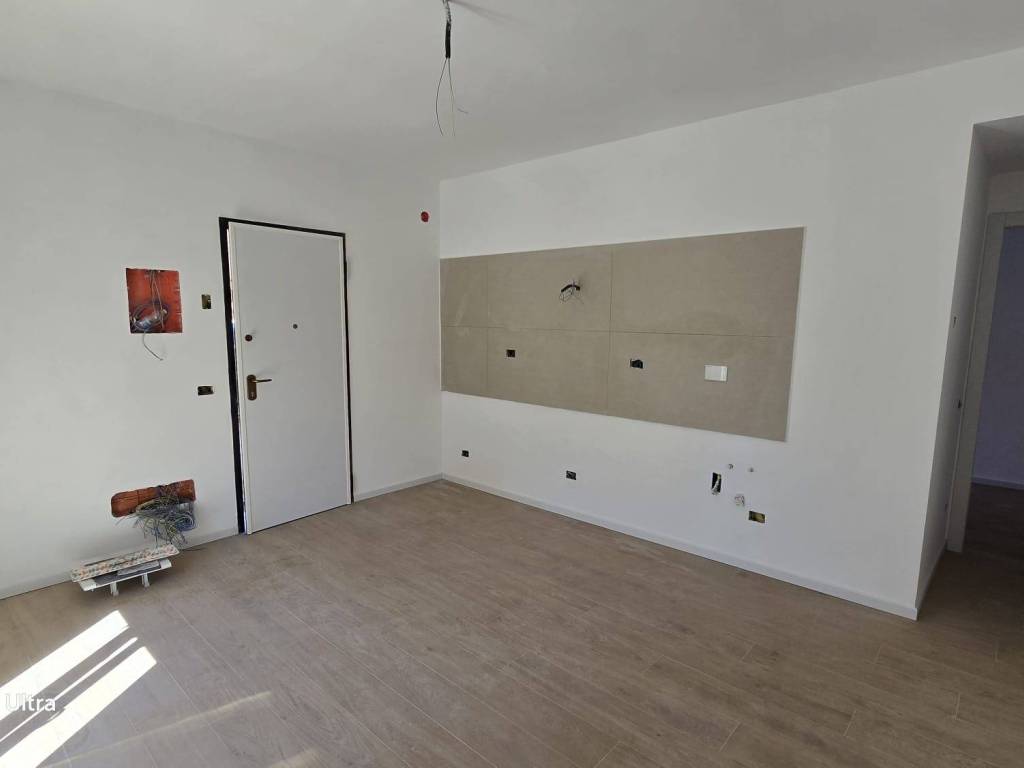 appartamento in vendita a Roma in zona Labaro