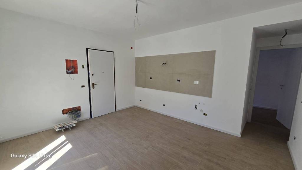 appartamento in vendita a Roma in zona Labaro