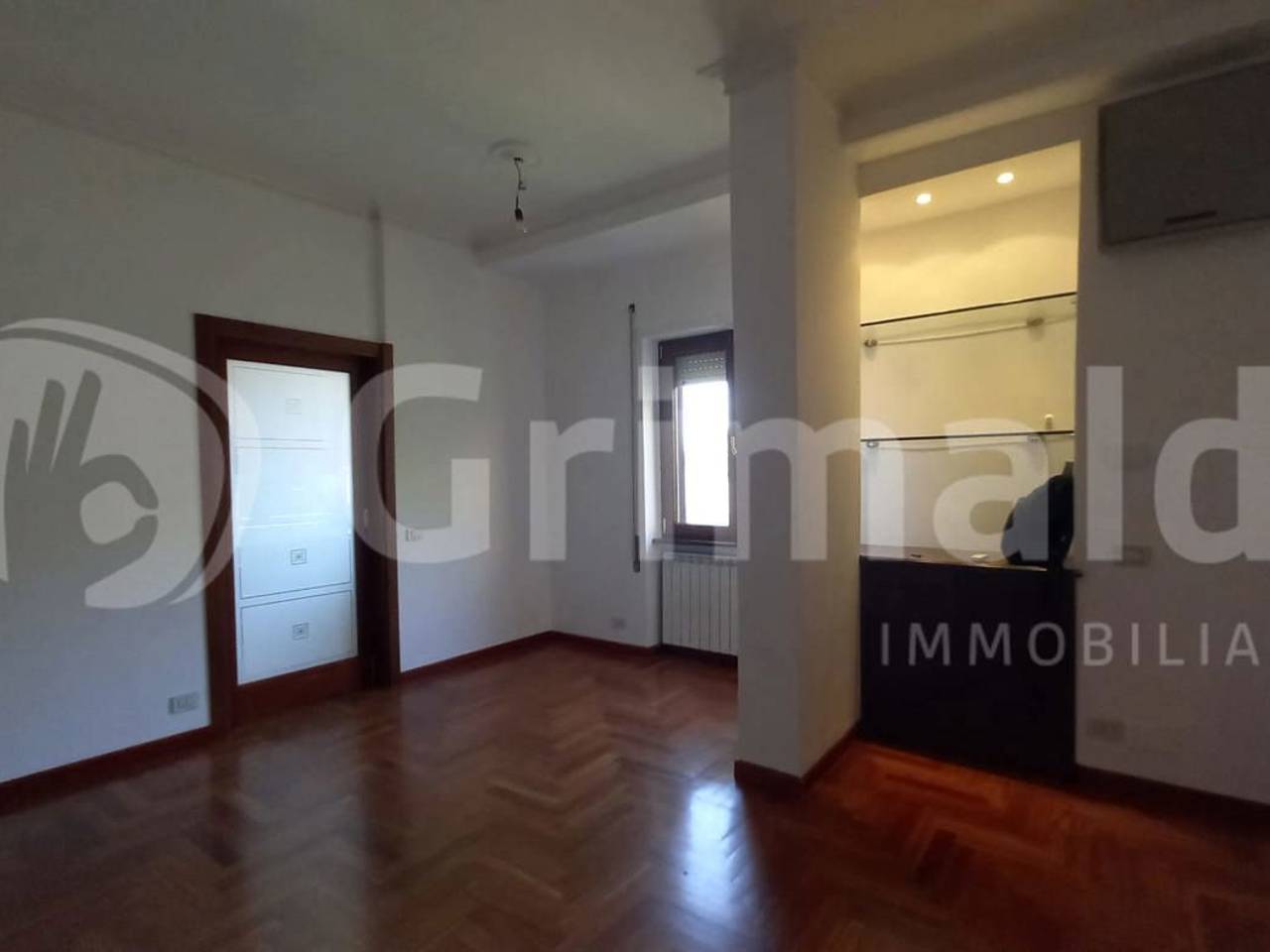 appartamento in vendita a Roma in zona Primavalle