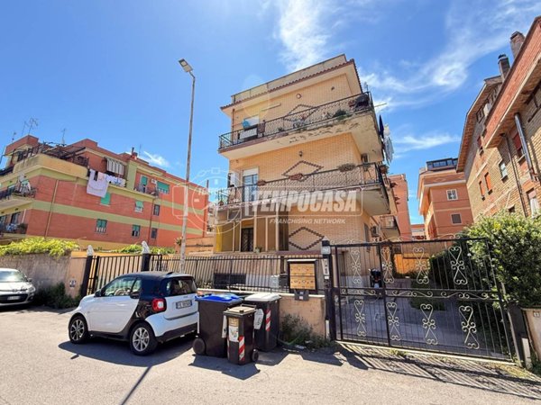 appartamento in vendita a Roma in zona Ottavia