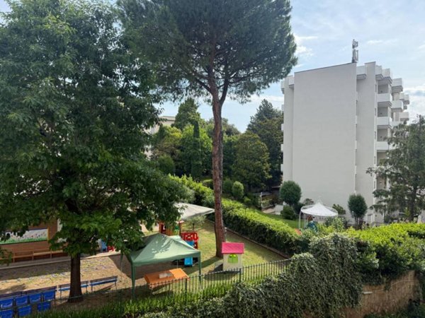 appartamento in vendita a Roma in zona Trionfale