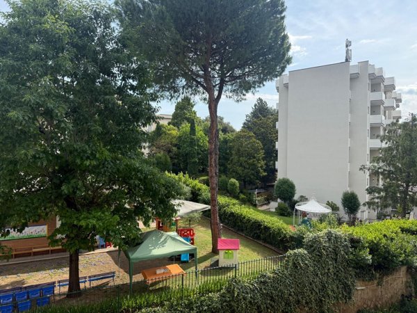 appartamento in vendita a Roma in zona Trionfale