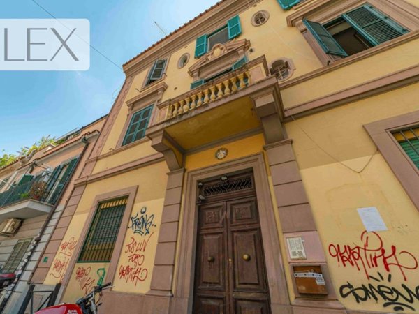 appartamento in vendita a Roma in zona Tiburtino