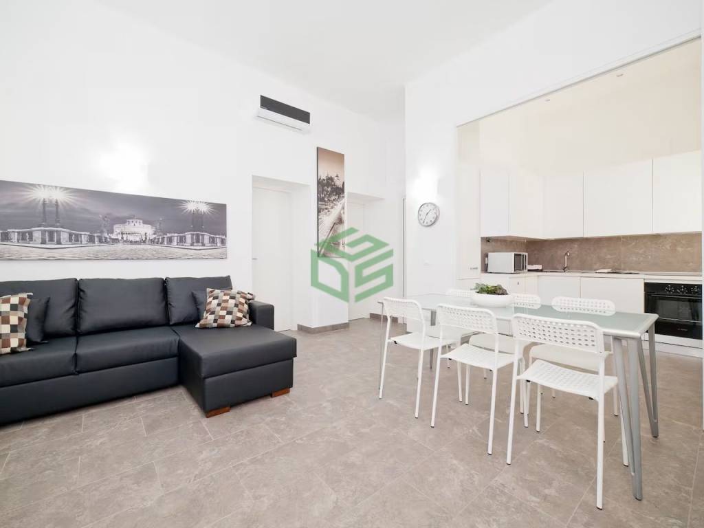 appartamento in vendita a Roma in zona Centro Storico