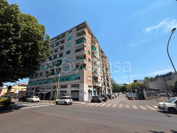 appartamento in vendita a Roma in zona Tiburtino
