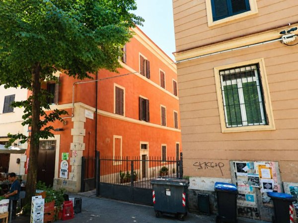 appartamento in vendita a Roma in zona Tiburtino