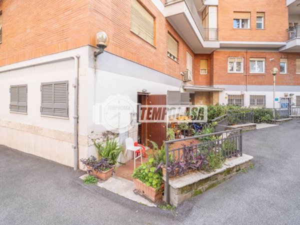 monolocale in vendita a Roma in zona Pietralata