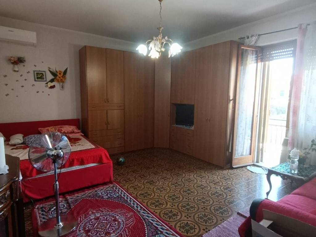appartamento in vendita a Roma in zona Fidene