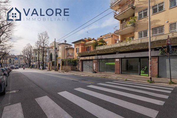 locale commerciale in vendita a Roma in zona Monte Sacro/Talenti