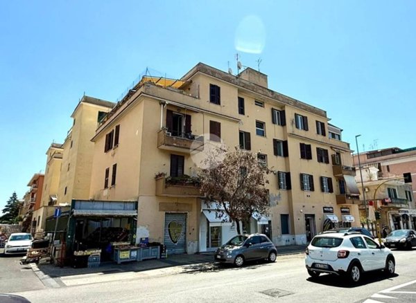appartamento in vendita a Roma in zona Tor Sapienza