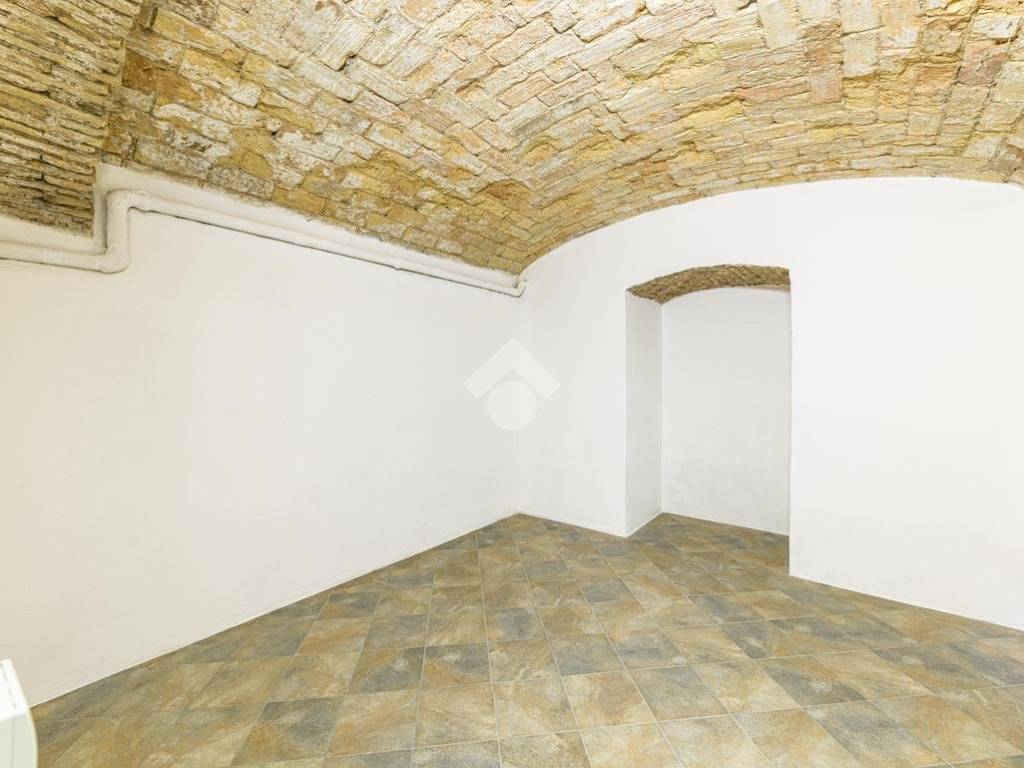 appartamento in vendita a Roma in zona Rione Borgo