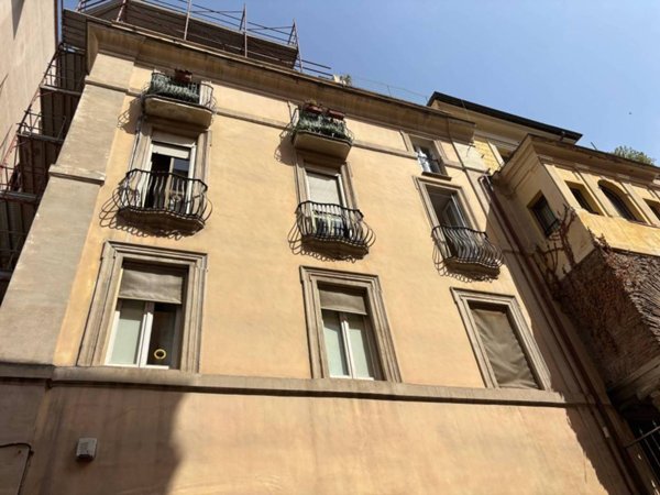 appartamento in vendita a Roma in zona Centro Storico