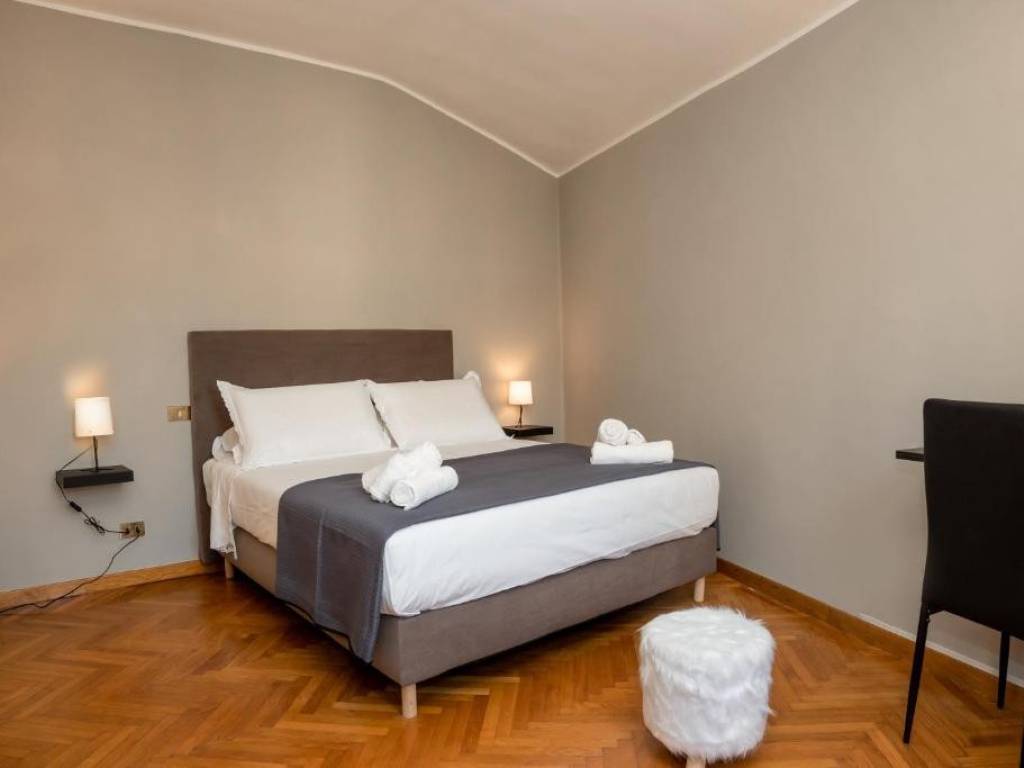 negozio in vendita a Roma in zona Campo Marzio