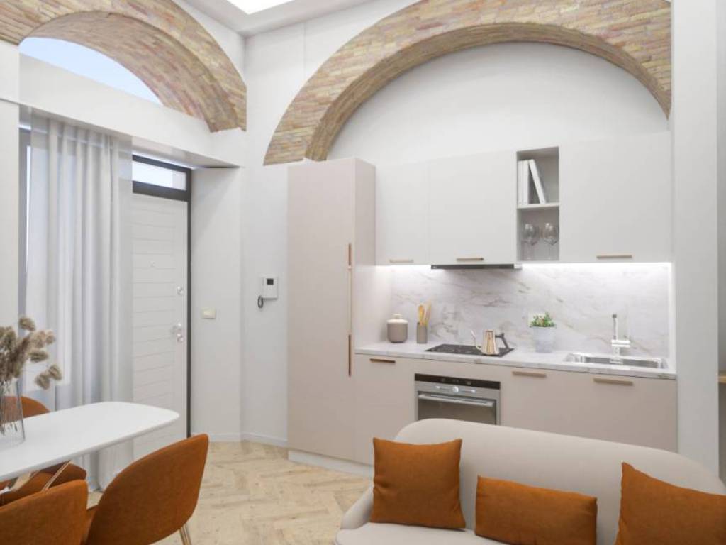 appartamento in vendita a Roma in zona Nomentano