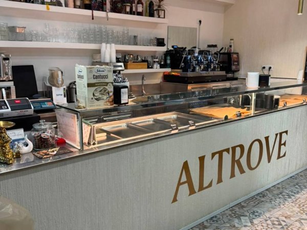 negozio in vendita a Roma