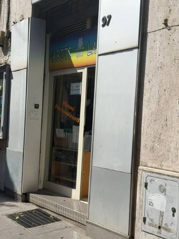 negozio in vendita a Roma in zona Nomentano