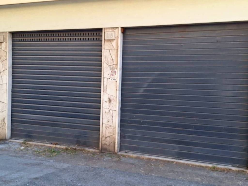 negozio in vendita a Roma in zona Alessandrino