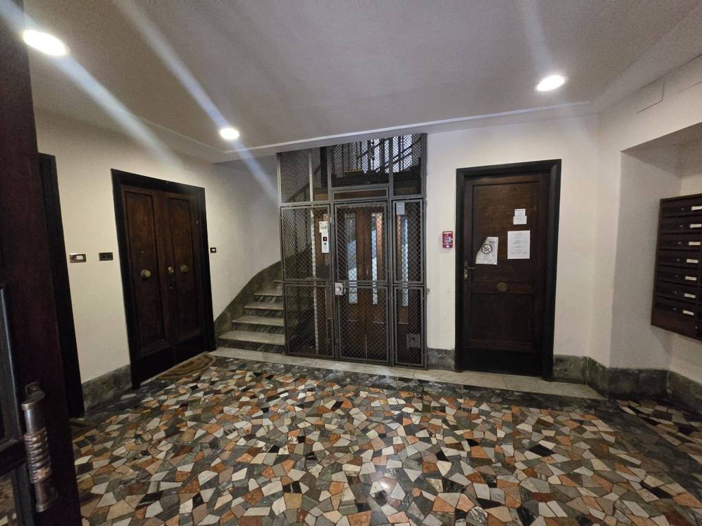 appartamento in vendita a Roma in zona Nomentano
