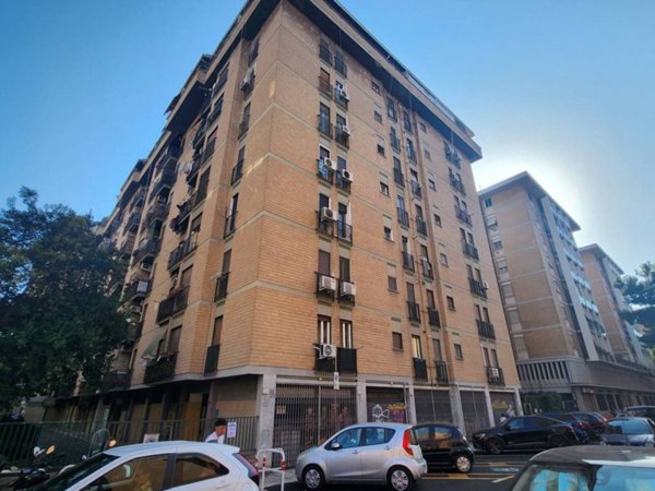 appartamento in vendita a Roma in zona Portuense